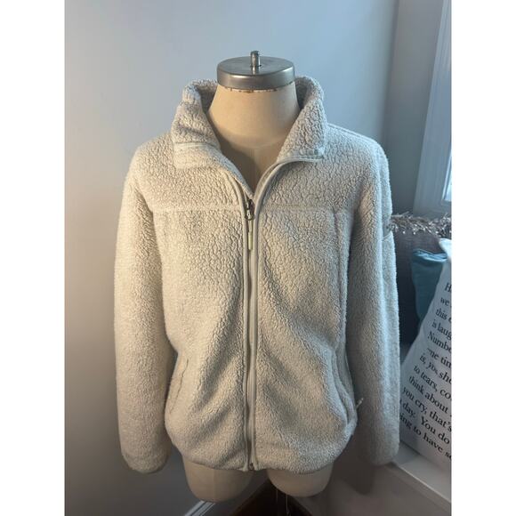 The North Face Sherpa Jacket - Picture 1 of 4